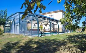 La Grande Oasis - B&B et Spa